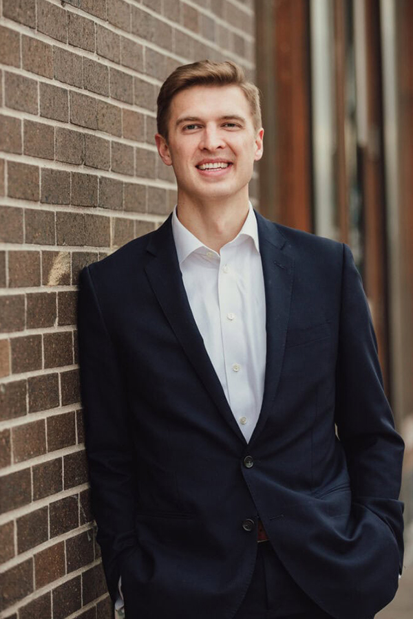 Dr. Logan Smith