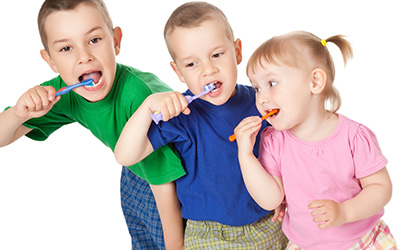 Can Cavities Spread? 