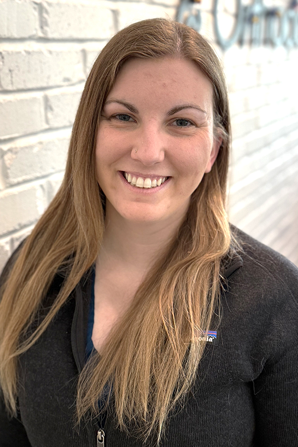 Dr. Megan Weber