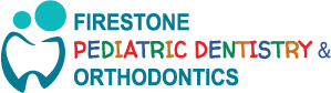 Firestone Pediatric Dentistry & Orthodotnics Logo