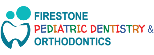 Firestone Pediatric Dentistry & Orthodotnics Logo
